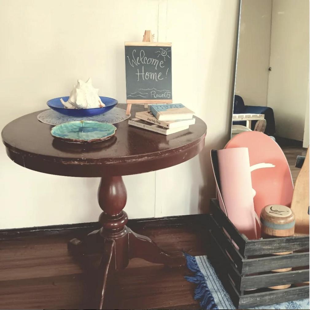 65 Homestay *